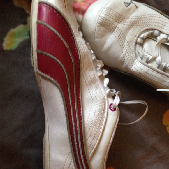 Puma! - Picture 2 of 2